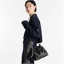 Сумка Louis Vuitton Bella, черный 1451118