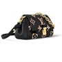 Сумка Louis Vuitton Favorite, черный/бежевый 1503484