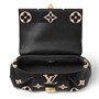 Сумка Louis Vuitton Favorite, черный/бежевый 1503484