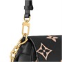 Сумка Louis Vuitton Favorite, черный/бежевый 1503484