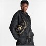 Сумка Louis Vuitton Favorite, черный/бежевый 1503484