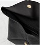 Большая кожаная сумка cassandre Saint Laurent, черный 5979245