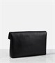 Большая кожаная сумка cassandre Saint Laurent, черный 5979245