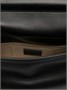 Клатч The Rond Carré JACQUEMUS, черный 25890983