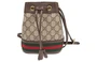 Женская сумка на плечо Gucci Ophidia 4504035