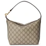 Женская сумка через плечо GUCCI Ophidia Supreme Canvas 35907180