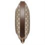 Женская сумка через плечо GUCCI Ophidia Supreme Canvas 35907180