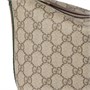 Женская сумка через плечо GUCCI Ophidia Supreme Canvas 35907180