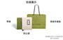 Женская сумка через плечо GUCCI Ophidia Supreme Canvas 35907180