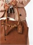 Сумка Aventure Miu Miu, коричневый 20557503