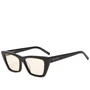 Солнцезащитные очки Saint Laurent 276 Mica Sunglasses 1129907