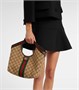 Сумка-тоут Gucci Giglio из канвы GG Supreme 29777928