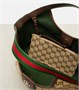 Сумка-тоут Gucci Giglio из канвы GG Supreme 29777928