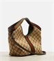 Сумка-тоут Gucci Giglio из канвы GG Supreme 29777928