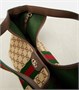 Сумка-тоут Gucci Giglio из канвы GG Supreme 29777928