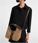 Сумка-тоут Gucci Giglio из канвы GG Supreme 29777928