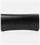 Большие солнцезащитные очки SL M119 Blaze Saint Laurent, черный 2109923