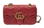 Женская сумка через плечо Gucci GG Marmont 4504169