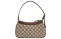 Сумка Gucci Ophidia Small Handbag, бежевый 21104690