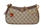 Женская сумка на плечо Gucci Ophidia 4504053