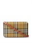 Мини-сумка Burberry Hampshire 24573129