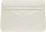 Сумка Saint Laurent Loulou Shoulder Bag Dark Beige, загар 1127003