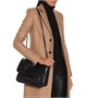 Сумка Niki среднего размера из кожи Saint Laurent, черный 2108587