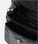 Сумка Niki среднего размера из кожи Saint Laurent, черный 2108587