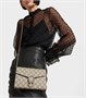 Клатч Gucci Dionysus GG Supreme, бежевый 2081836