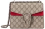 Женская сумка через плечо Gucci Dionysus 4504143
