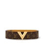 Браслет Louis Vuitton Essential V 22193763