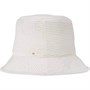 Шляпа Gucci GG Cable Knit Fedora, кремовый 620144