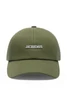 Бейсболка The Gadjo с логотипом Jacquemus 30032996