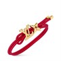 Браслет LV Bloom Louis Vuitton, красный 22193799