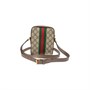 Сумка на плечо Gucci GG Supreme Ophidia 4742715