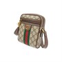 Сумка на плечо Gucci GG Supreme Ophidia 4742715