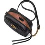 Мини-сумка Gucci GG Marmont Matelass?, черная 620120