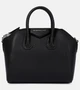 Сумка-тоут Antigona Mini из кожи Givenchy, черный 2080642