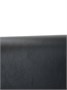 Tod's сумка через плечо из натуральной кожи mini T, черный 15831585