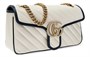 Сумка Gucci Marmont Small Pack 21158571