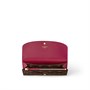 Кошелек женский Louis Vuitton, розовый 22191313