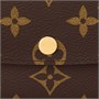 Кошелек женский Louis Vuitton, розовый 22191313