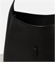 Le 5 à 7 Большая кожаная сумка-тоут Saint Laurent, черный 2107793