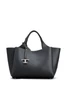 Tod's сумка на плечо с логотипом, черный 15831388
