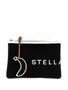 Stella McCartney кошелек SMC, черный 20939914