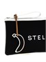 Stella McCartney кошелек SMC, черный 20939914