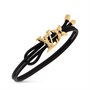 Браслет LV Bloom Louis Vuitton, черный 22192232