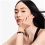 Браслет LV Bloom Louis Vuitton, черный 22192232