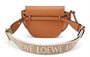 Loewe Женская сумка через плечо Gate 4515584