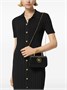 Сумка на плечо Versace La Medusa, черный 10047147